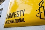 Московский офис Amnesty International опечатали