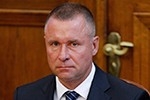 Зиничев назначен замглавы ФСБ