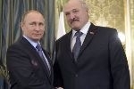 Путин встретится с Лукашенко в ближайшее время