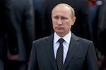 Владимир Путин: арест Улюкаева – это печально