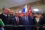 Турецкие власти не изменили позицию по Крыму