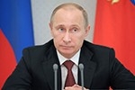 Владимир Путин уволил чиновников, входящих в РАН