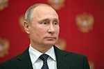 Путин: отношения с США деградировали не по нашей вине