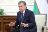 Новым президентом Узбекистана стал Мирзиёев