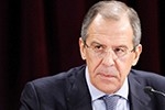 Лавров подписал соглашение с "Транснефтью"