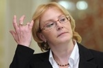 Скворцова: извините, но коррупцию не искоренить