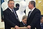 Сделка 2017 года: "Транснефть" станет частью "Роснефти"?