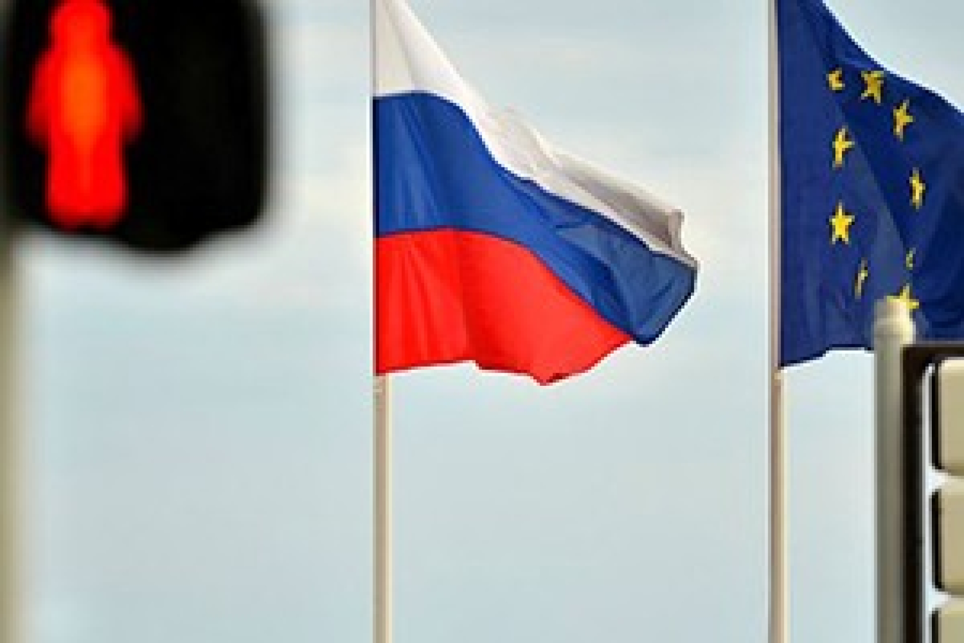 Евросоюз вновь продлил антироссийские санкции