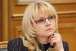 Голикова выдавливает с рынка страховщиков?