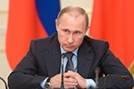 Путин собрал Совбез по Сирии