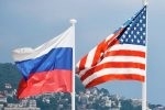 Власти США выселяют российских дипломатов