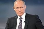 Путин решил не высылать американских дипломатов из России