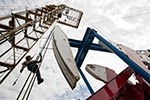 Нефть открыла первые торги нового года ростом