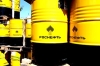 "Роснефть" увеличивает поставки