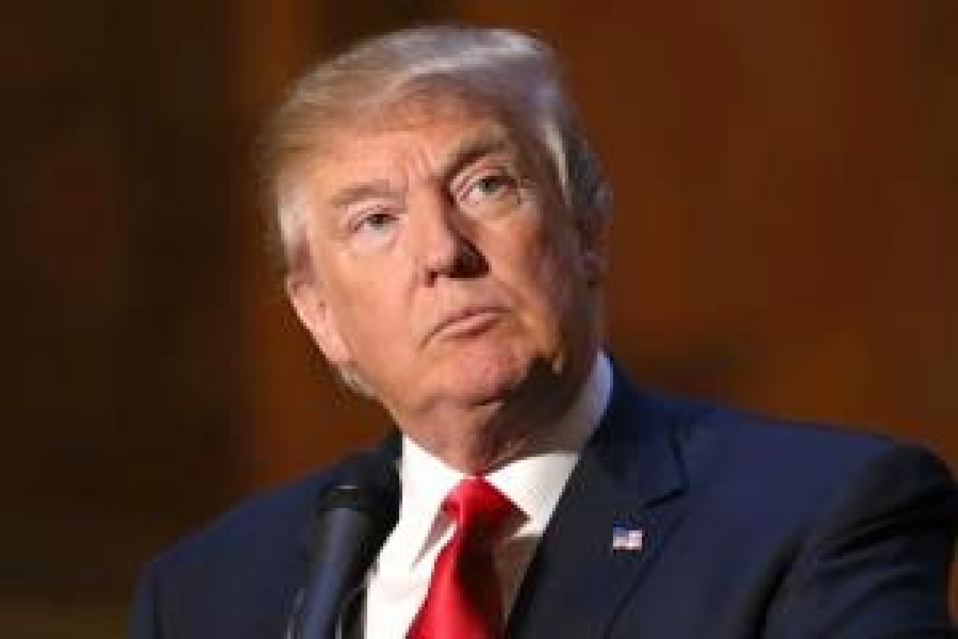 Трамп назвал условия, при которых возможно будут сняты антироссийские санкции