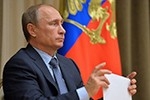 Путин изменил состав "Росатома"