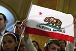 В США запущен CalExit