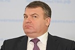 Сердюков устроит "Оборонсервис" в "Ростехе"?