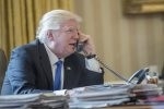 Трамп назвал Турцию "стратегическим партнером"