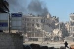 Сирийскую армию вновь обвинили в применении химоружия