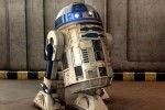 Джимми Ви сыграет R2-D2