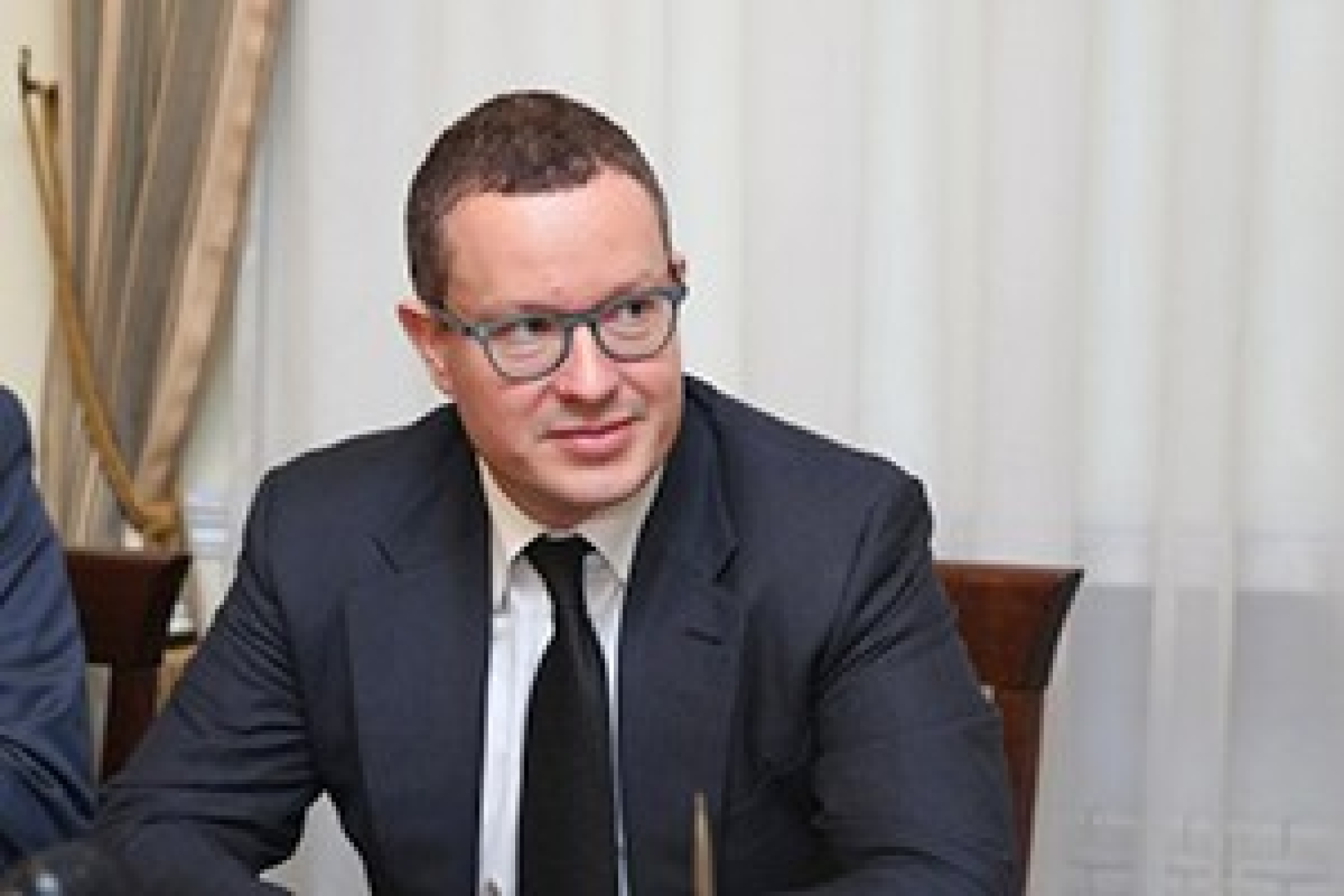 Президент АЛРОСА подал в отставку