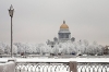 Избирком принял заявку на "исаакиевский референдум"