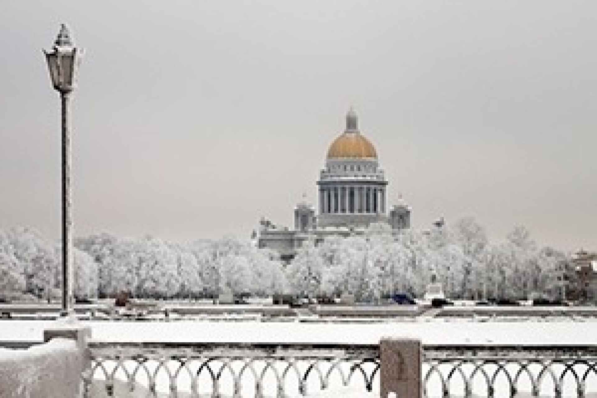 Избирком принял заявку на "исаакиевский референдум"