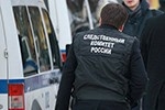 В Пенсионном фонде Забайкалья прошли обыски