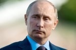 Путин встретился с Вудсом