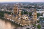 Британский парламент может одобрить закон о Brexit