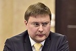 Сергей Иванов назначен президентом АЛРОСА