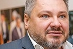 Бизнес-"император" Антон Баков