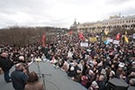 Дружба "против" Полтавченко