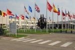 Предотвращение военных инцидентов с РФ обсудят главы МИД НАТО