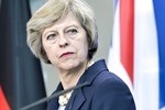 Премьер Великобритании официально запустила Brexit