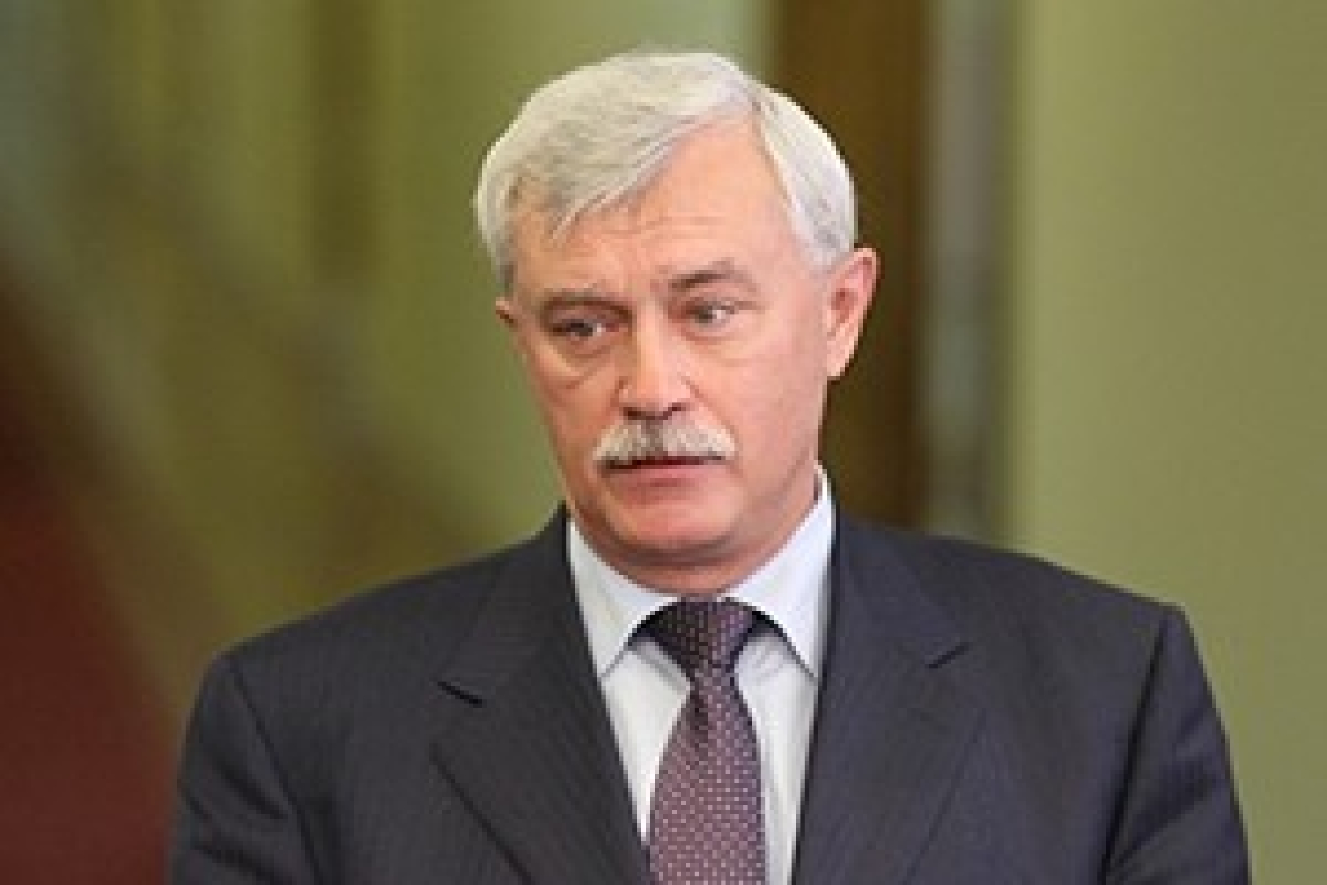 "Референдум по Полтавченко"