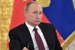 Путин посетит Новгородскую и Ярославскую области