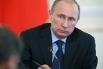 Путин поручил оценить дефициты бюджетов регионов