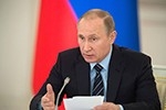 Путин: преемника выберет народ