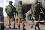 В Ставрополье ликвидированы боевики