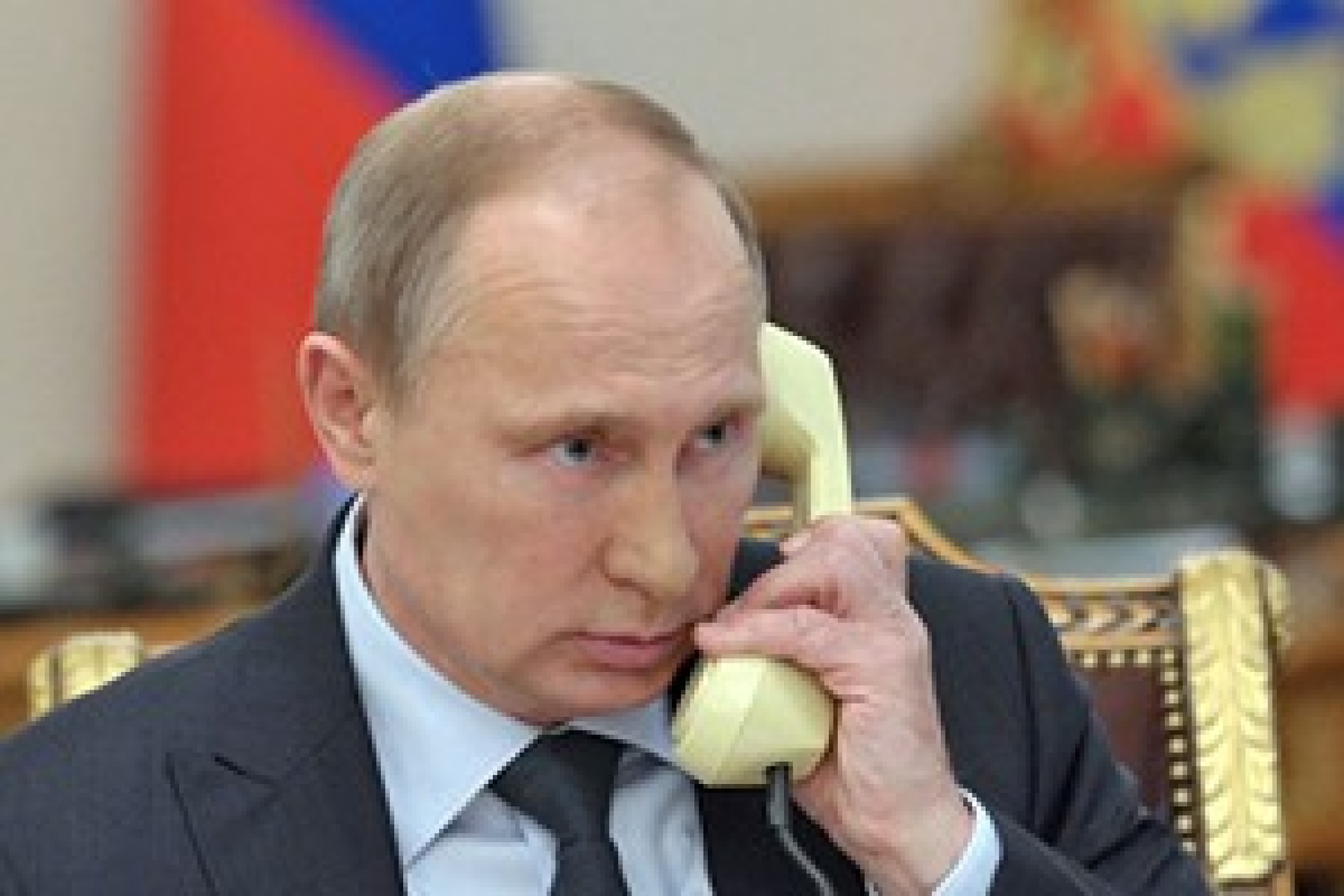 Путин поговорил с новым президентом Южной Кореи