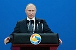 Путин: "Один пояс — один путь" вносит стабильность