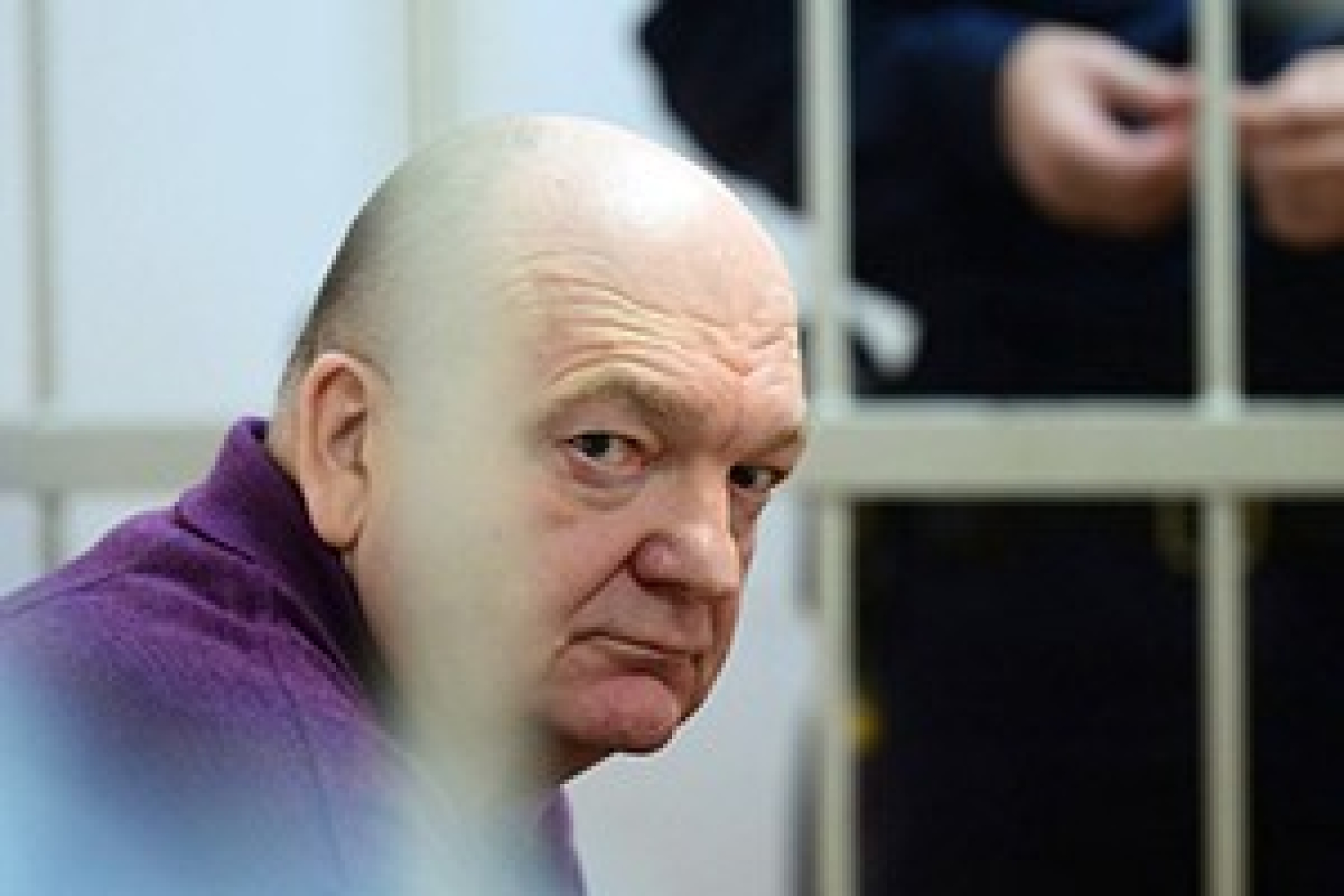 Реймера приговорили к 8 годам тюрьмы