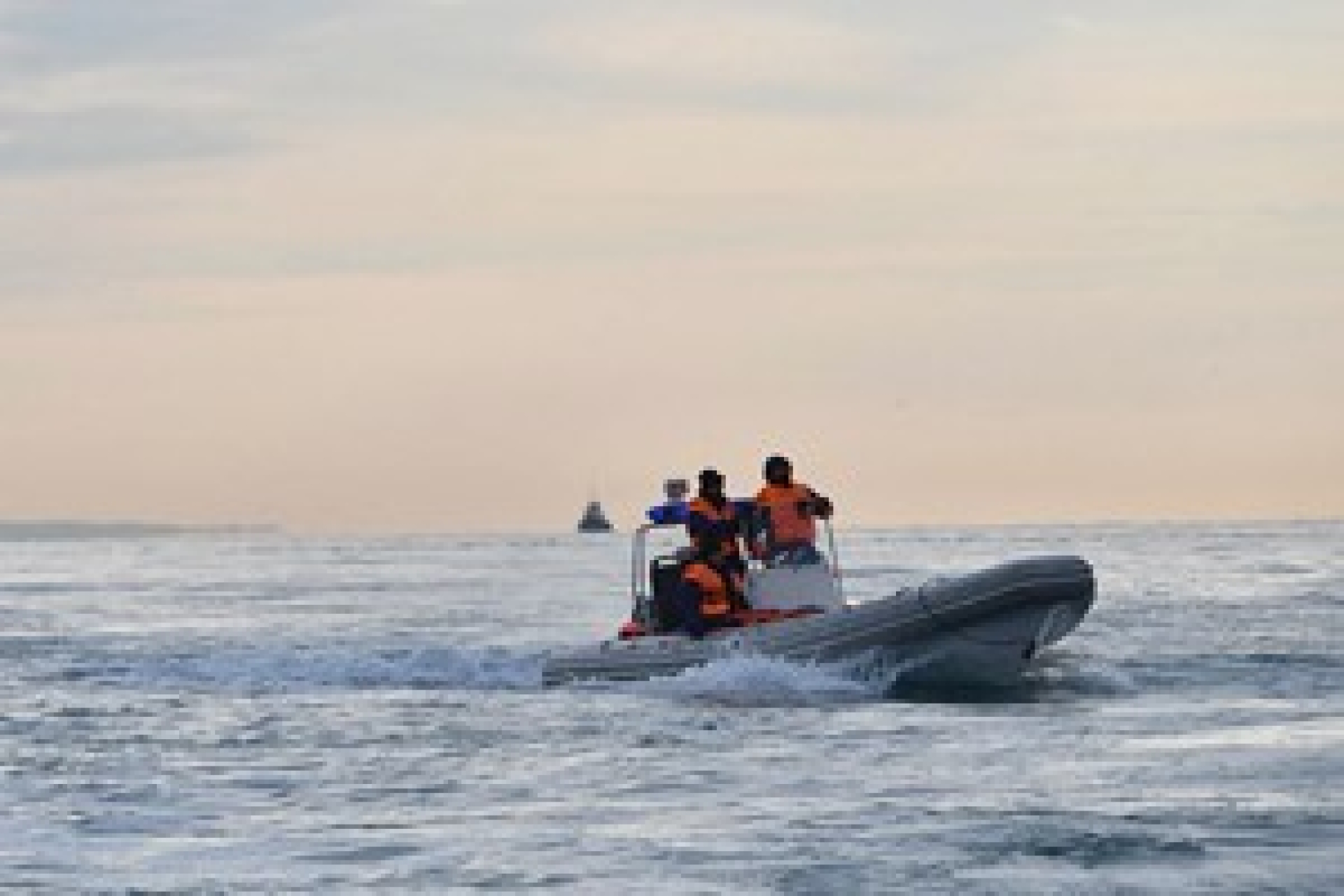 В Карелии продолжается поиск пропавших детей