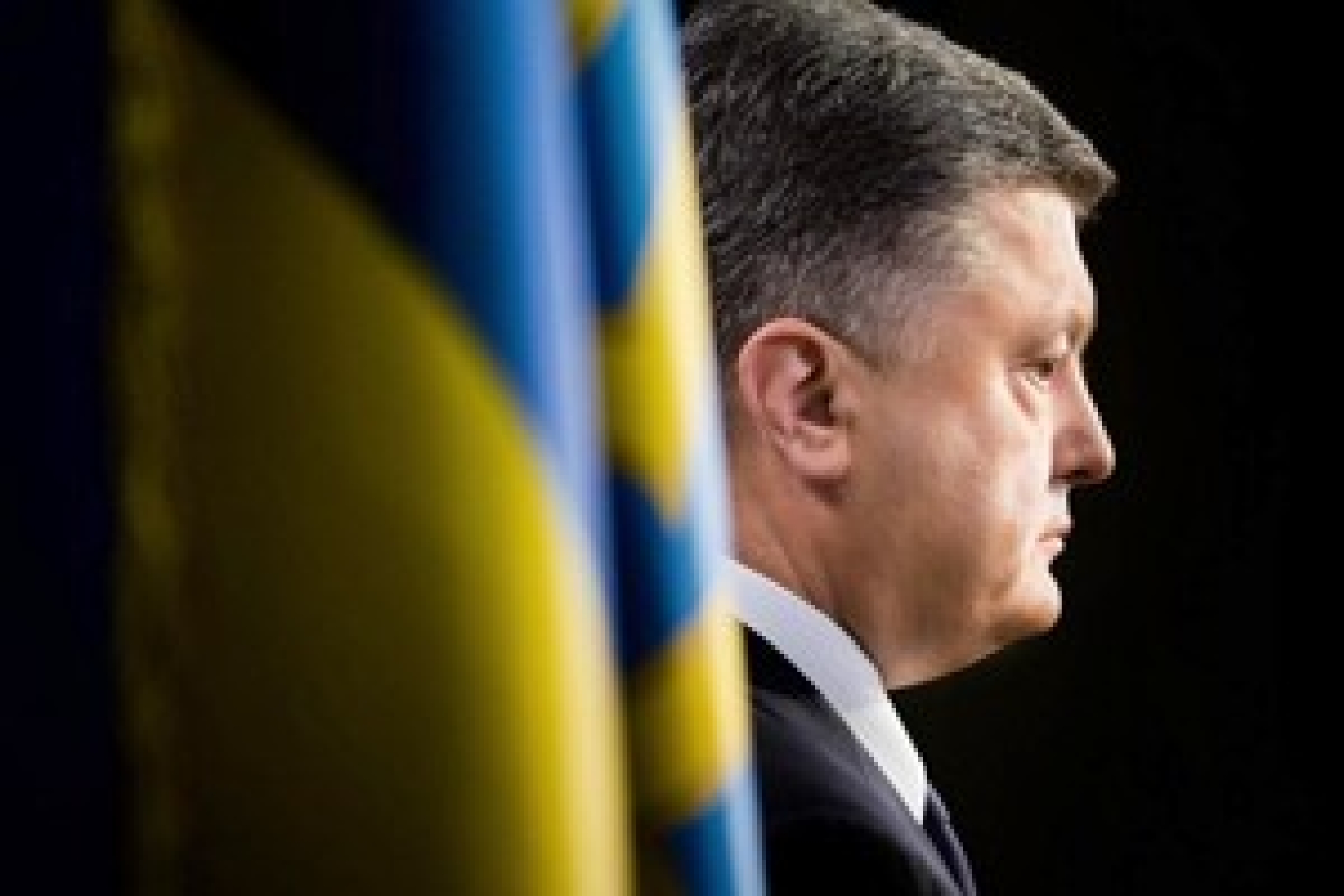 Депутаты "устали" от Порошенко?