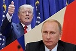 Согласована встреча Путина и Трампа