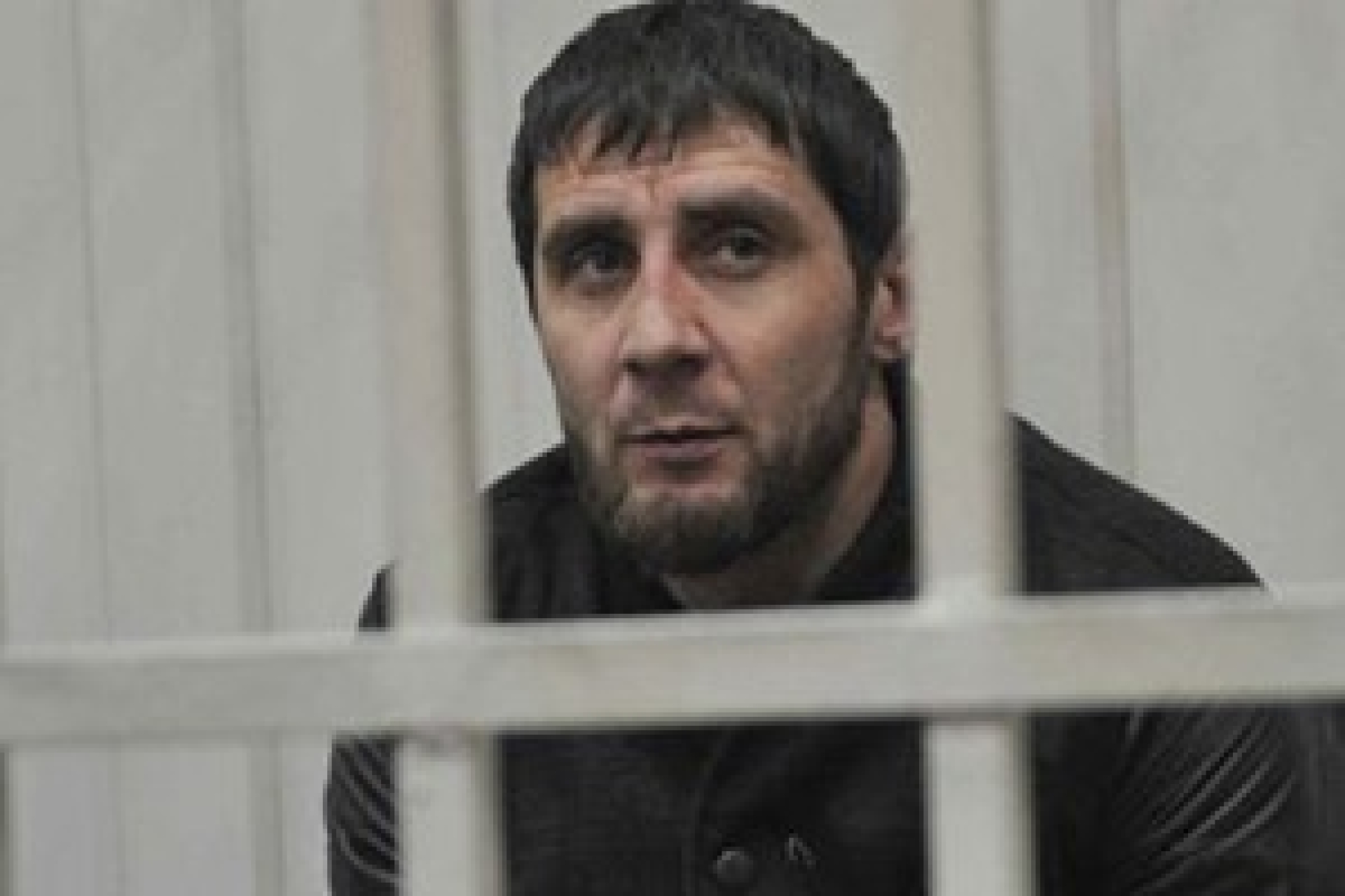 Дадаев получил 20 лет