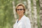 Соломатина стала богатейшей чиновницей России