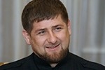 Песков: Кадыров не сказал ничего "из ряда вон выходящего"